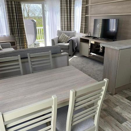 Luxury Holiday Home Sleeps 6 Pet Friendly St Austell Exteriér fotografie