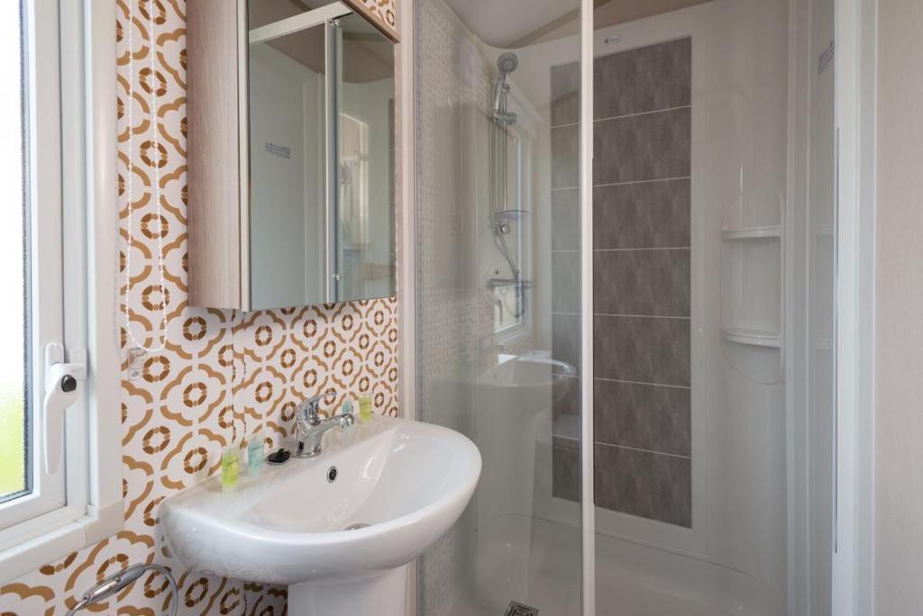 Luxury Holiday Home Sleeps 6 Pet Friendly St Austell Exteriér fotografie