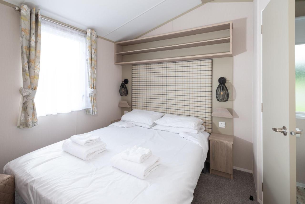 Luxury Holiday Home Sleeps 6 Pet Friendly St Austell Exteriér fotografie
