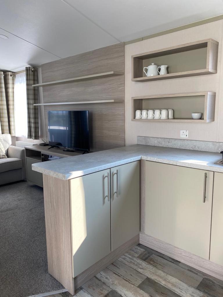 Luxury Holiday Home Sleeps 6 Pet Friendly St Austell Exteriér fotografie