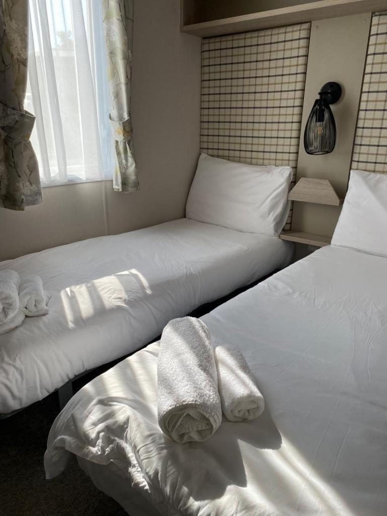 Luxury Holiday Home Sleeps 6 Pet Friendly St Austell Exteriér fotografie