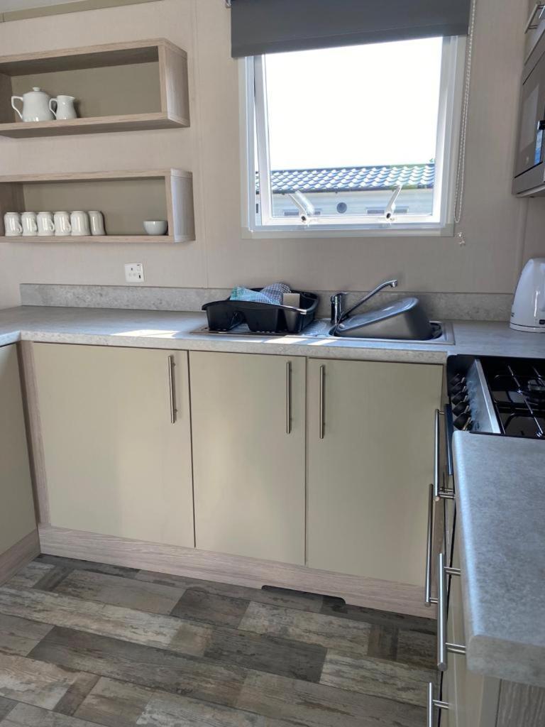 Luxury Holiday Home Sleeps 6 Pet Friendly St Austell Exteriér fotografie