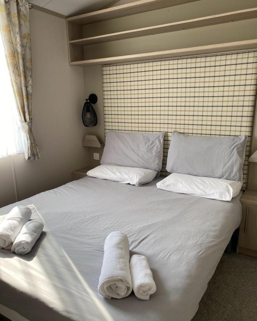 Luxury Holiday Home Sleeps 6 Pet Friendly St Austell Exteriér fotografie